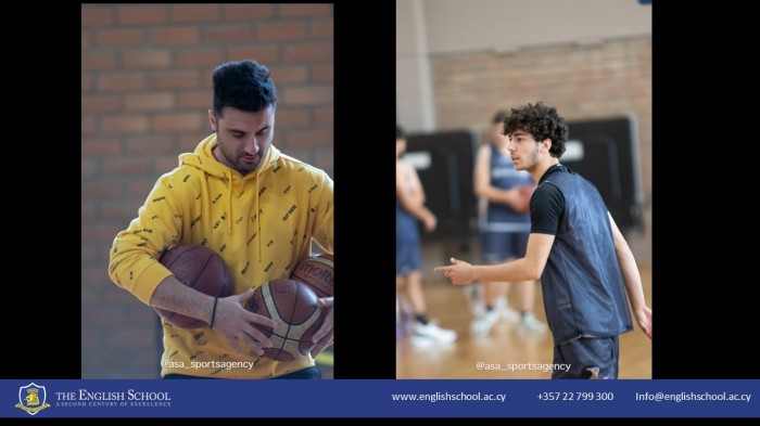 Our Basketball Team Shines at Second Showcase Event
